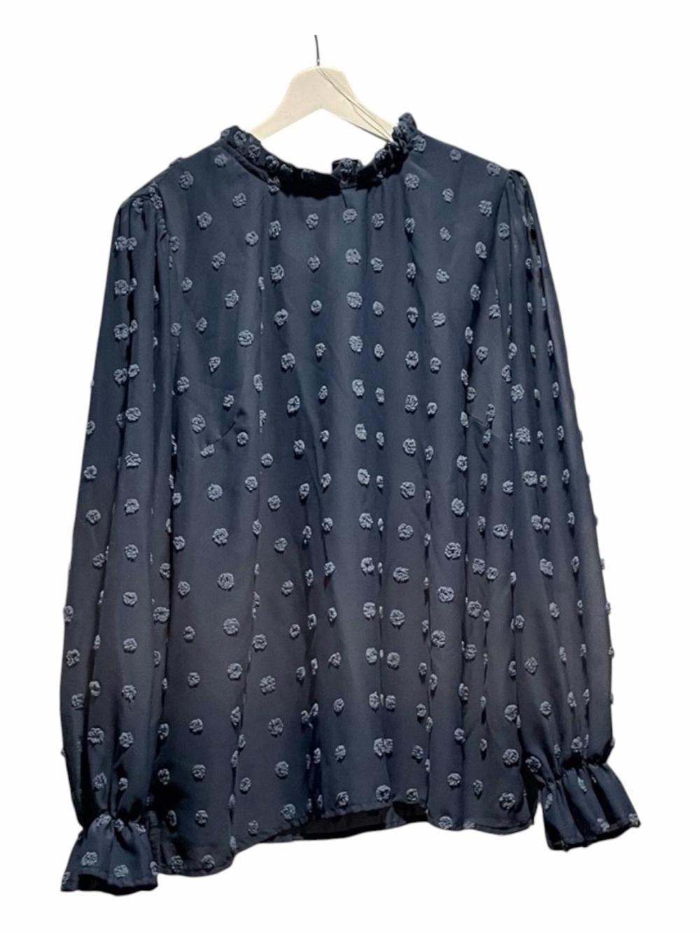 Chic Soul Long sleeve blouse